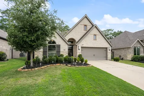 8136 Tyrell Heights Drive Magnolia TX 77354