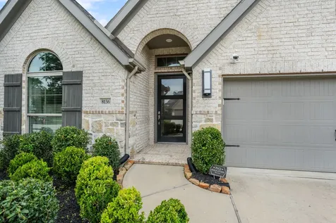 8136 Tyrell Heights Drive Magnolia TX 77354