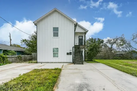 4405 Mallow Street Houston TX 77051