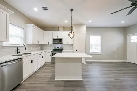4405 Mallow Street Houston TX 77051