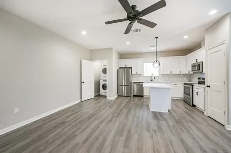 4405 Mallow Street Houston TX 77051