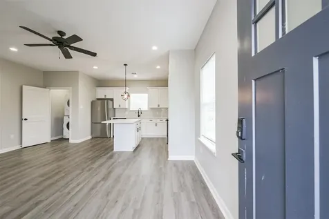 4405 Mallow Street Houston TX 77051