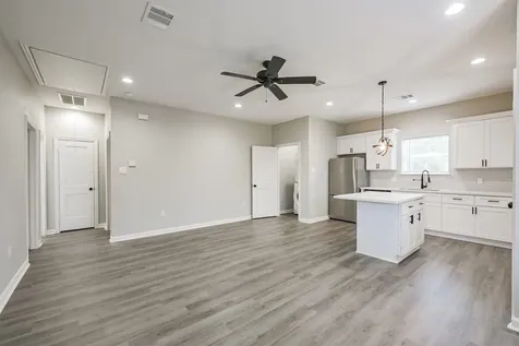 4405 Mallow Street Houston TX 77051