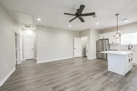 4405 Mallow Street Houston TX 77051