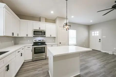 4405 Mallow Street Houston TX 77051