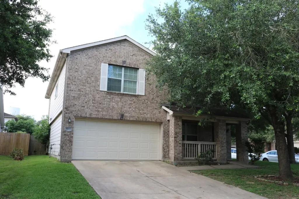 15611 Leeds Lane Houston TX 77083