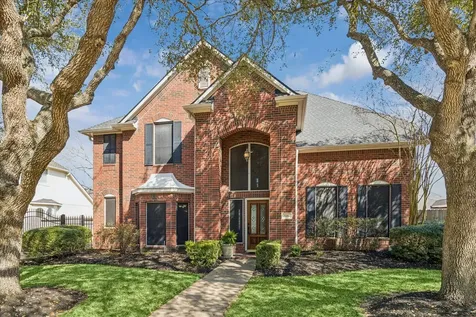 5911 Coral Springs Court Katy TX 77494