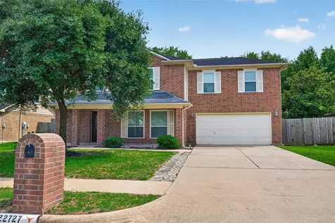 22727 Tara Way Drive Katy TX 77449