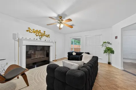 22727 Tara Way Drive Katy TX 77449