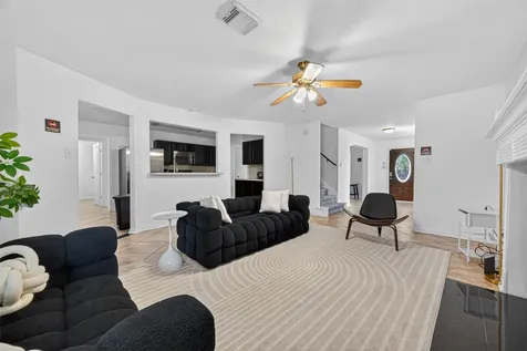 22727 Tara Way Drive Katy TX 77449