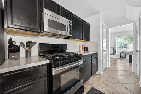 22727 Tara Way Drive Katy TX 77449