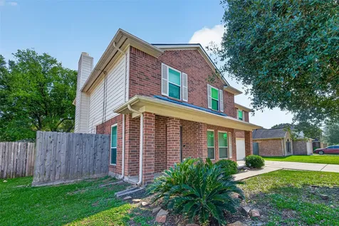 22727 Tara Way Drive Katy TX 77449