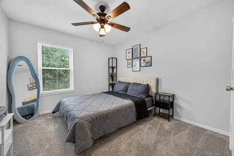 22727 Tara Way Drive Katy TX 77449