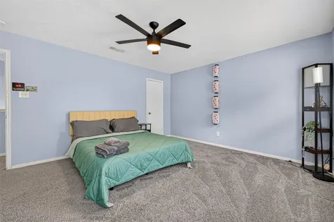22727 Tara Way Drive Katy TX 77449