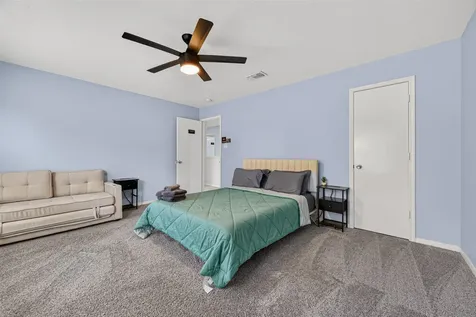 22727 Tara Way Drive Katy TX 77449
