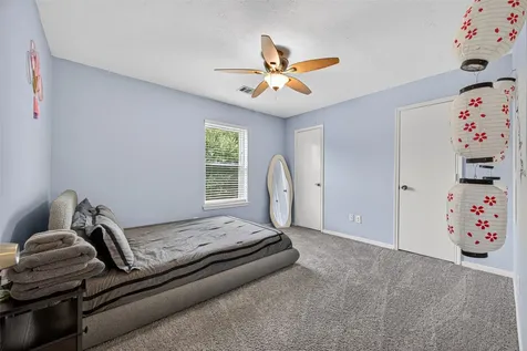 22727 Tara Way Drive Katy TX 77449
