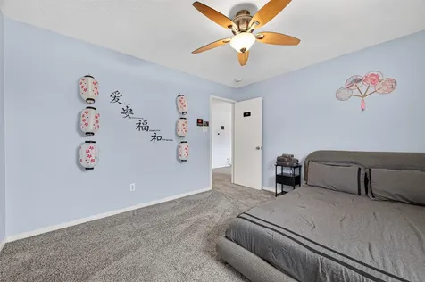 22727 Tara Way Drive Katy TX 77449