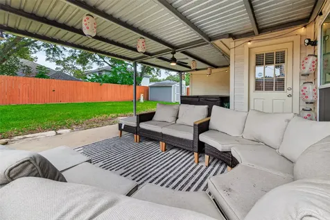 22727 Tara Way Drive Katy TX 77449