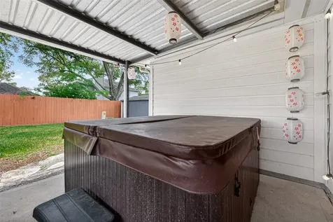 22727 Tara Way Drive Katy TX 77449