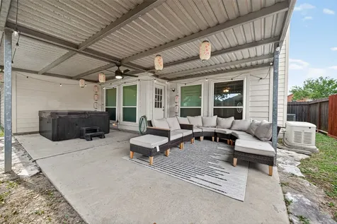 22727 Tara Way Drive Katy TX 77449