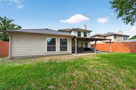 22727 Tara Way Drive Katy TX 77449