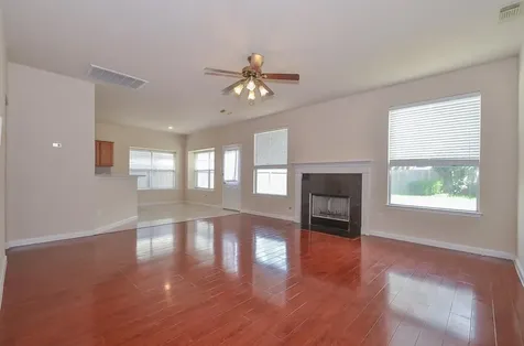 2135 Brinton Oaks Court Katy TX 77450