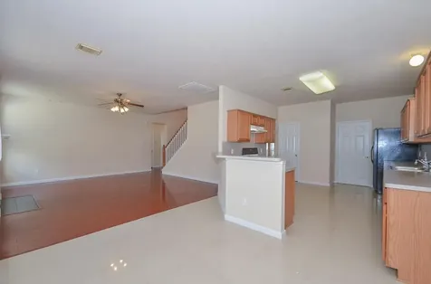 2135 Brinton Oaks Court Katy TX 77450