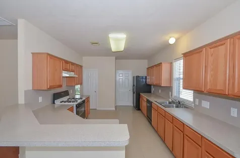 2135 Brinton Oaks Court Katy TX 77450