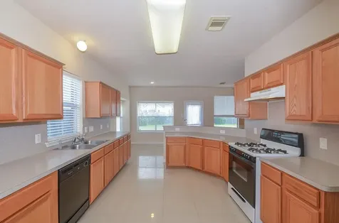 2135 Brinton Oaks Court Katy TX 77450