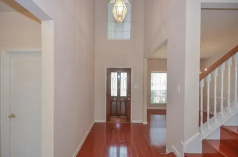 2135 Brinton Oaks Court Katy TX 77450