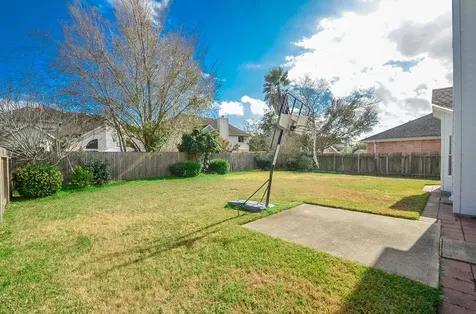 2135 Brinton Oaks Court Katy TX 77450