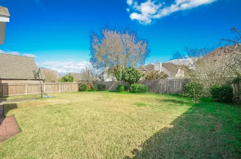 2135 Brinton Oaks Court Katy TX 77450