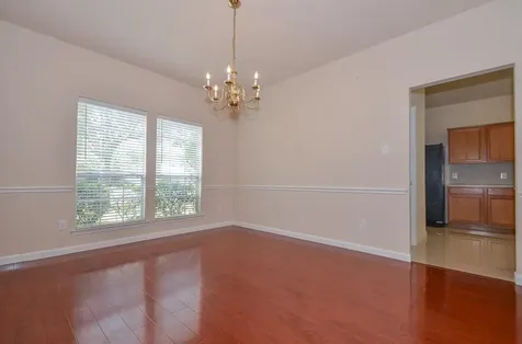2135 Brinton Oaks Court Katy TX 77450