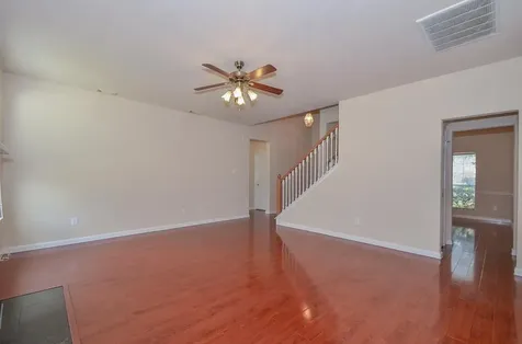2135 Brinton Oaks Court Katy TX 77450