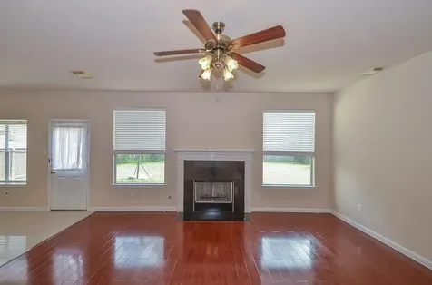 2135 Brinton Oaks Court Katy TX 77450