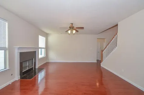 2135 Brinton Oaks Court Katy TX 77450