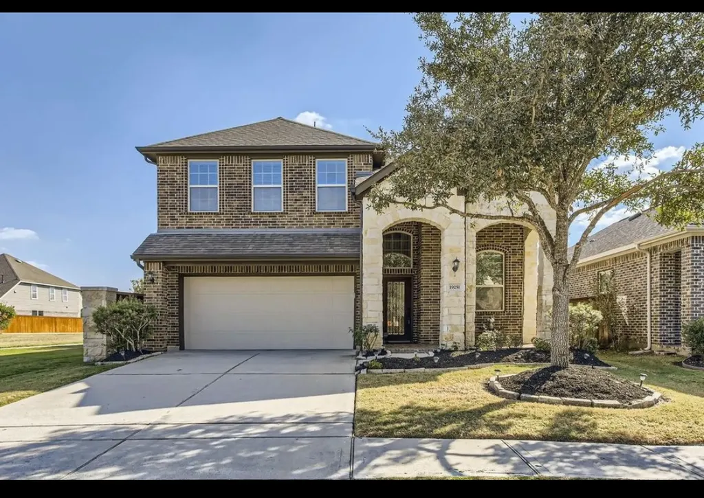 19251 N Cottonwood Green Lane Cypress TX 77433