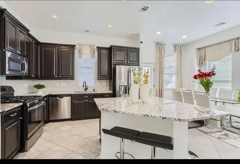 19251 N Cottonwood Green Lane Cypress TX 77433