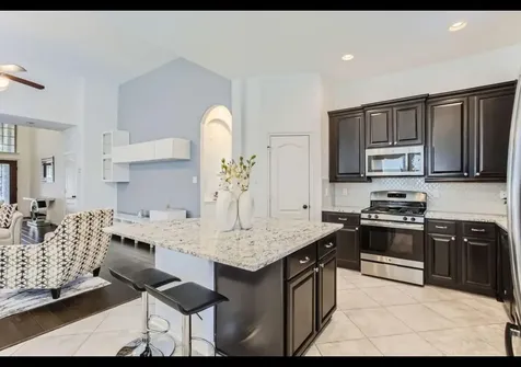 19251 N Cottonwood Green Lane Cypress TX 77433