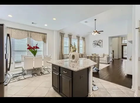 19251 N Cottonwood Green Lane Cypress TX 77433