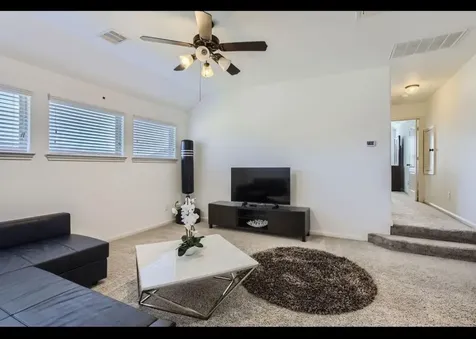 19251 N Cottonwood Green Lane Cypress TX 77433