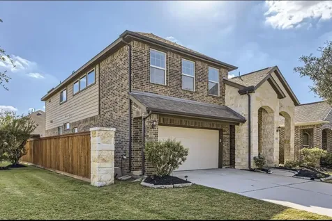 19251 N Cottonwood Green Lane Cypress TX 77433