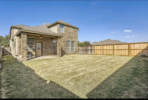 19251 N Cottonwood Green Lane Cypress TX 77433