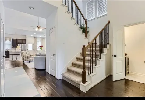 19251 N Cottonwood Green Lane Cypress TX 77433