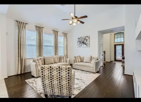 19251 N Cottonwood Green Lane Cypress TX 77433