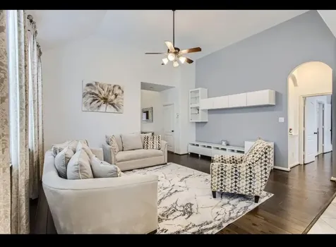 19251 N Cottonwood Green Lane Cypress TX 77433