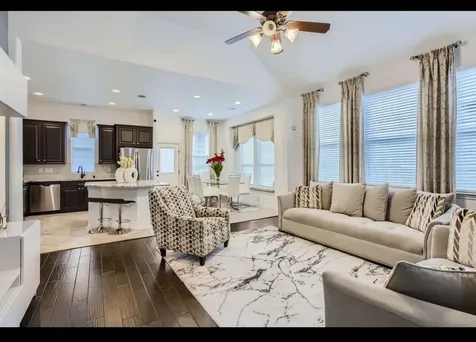 19251 N Cottonwood Green Lane Cypress TX 77433