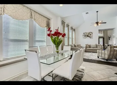 19251 N Cottonwood Green Lane Cypress TX 77433