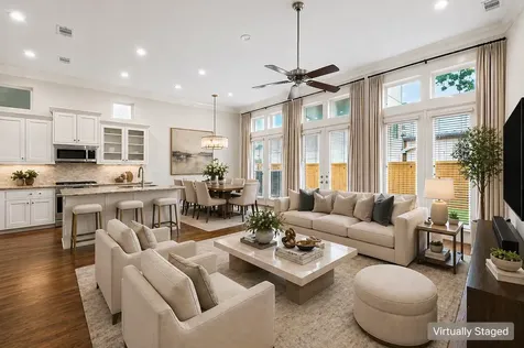 5621 Cohn Meadows Lane Houston TX 77007