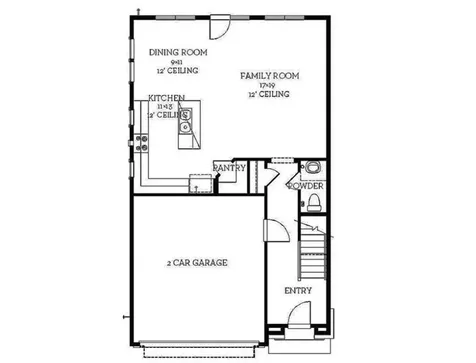 5621 Cohn Meadows Lane Houston TX 77007